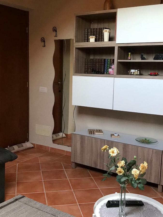 Mansarda Margherita Gozzano Extérieur photo