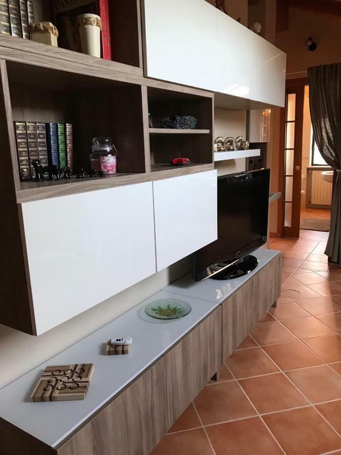 Mansarda Margherita Gozzano Extérieur photo