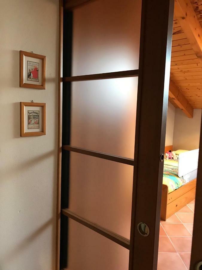 Mansarda Margherita Gozzano Extérieur photo